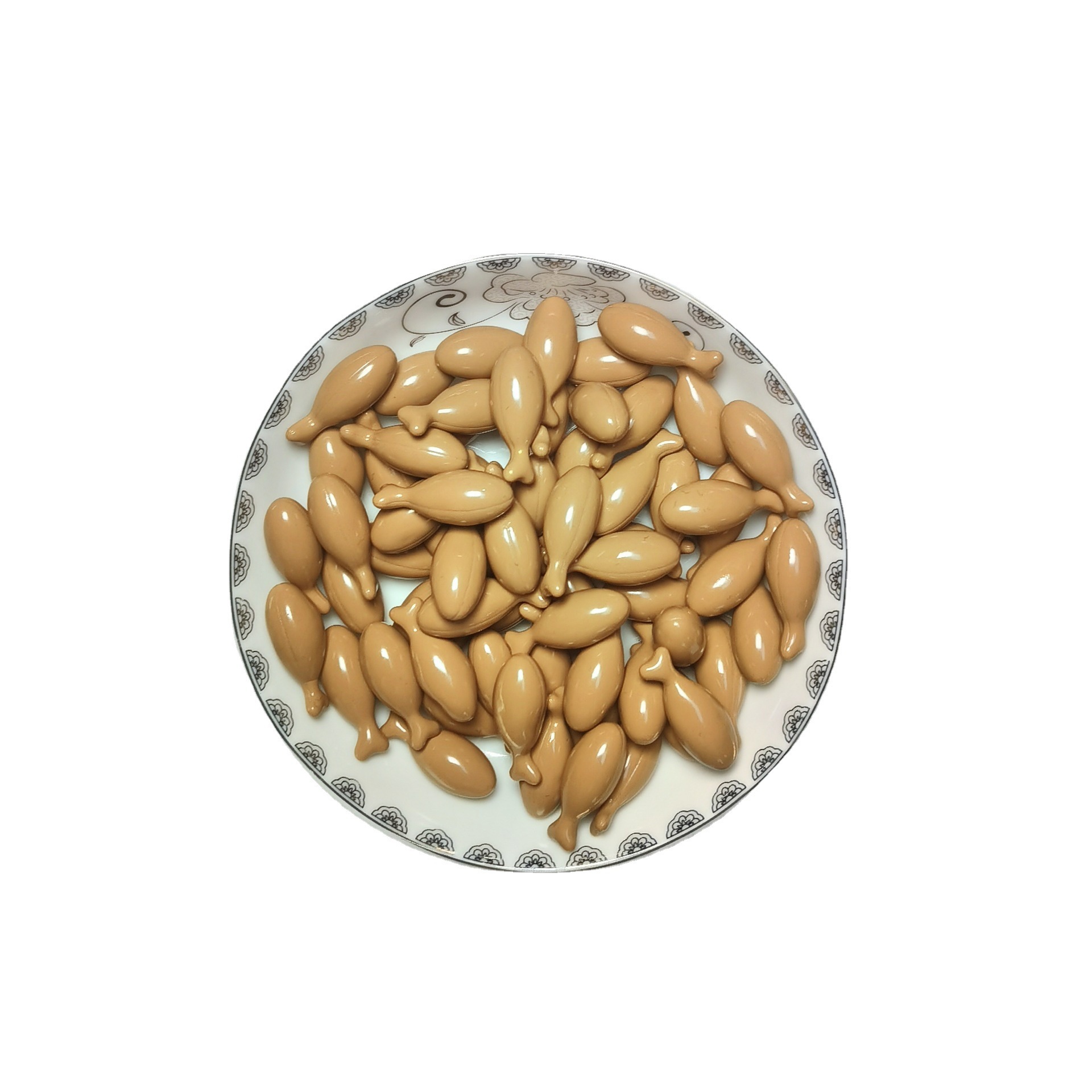 乳清蛋白肽凝膠糖果OEM  舜熙康凝膠糖果貼牌代加工