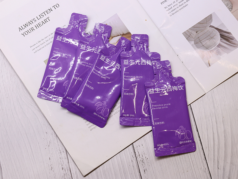 益生元西梅飲膠原蛋白肽葉黃素酯煙酰胺酵母復(fù)合果味飲口服液專業(yè)貼牌定制