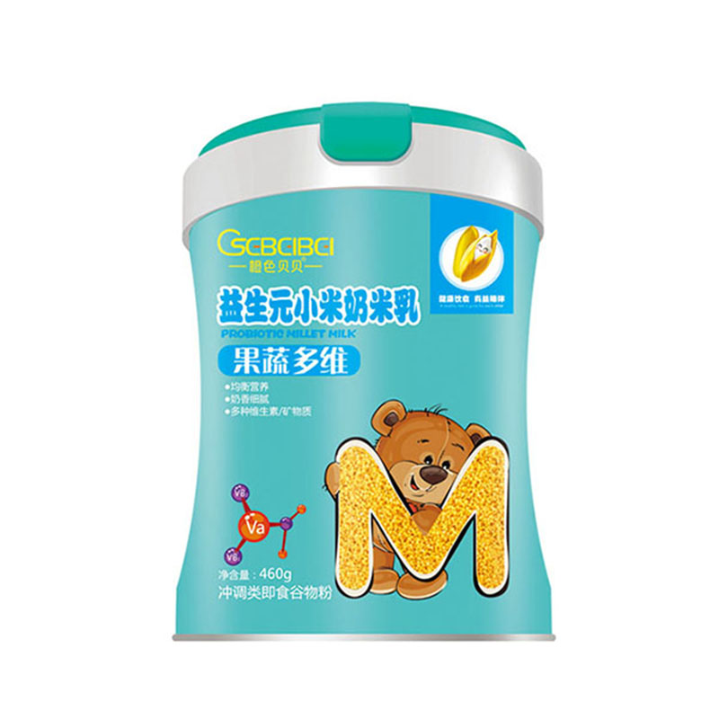 小米奶米乳貼牌代加工,滿(mǎn)意又放心