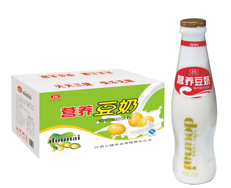 瓶裝營養(yǎng)豆奶 植物蛋白飲料1.jpg