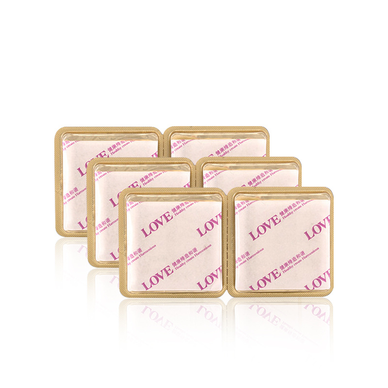 雪蓮貼護(hù)墊婦科凝膠草本私密T膜女性抑菌私處粉嫩私處護(hù)理洗液代工貼牌