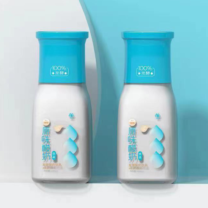 發(fā)酵酸奶飲品酸奶飲品專業(yè)貼牌定制