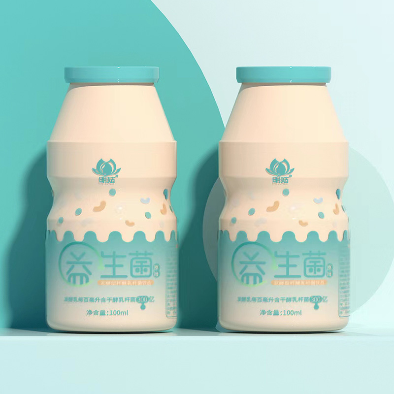 益生菌發(fā)酵飲品益生菌飲品專業(yè)代工貼牌