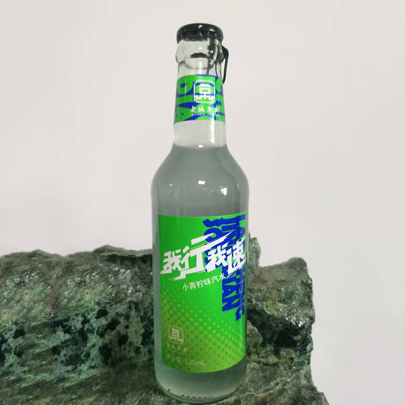 果汁汽水代加工 汽水貼牌OEM定制