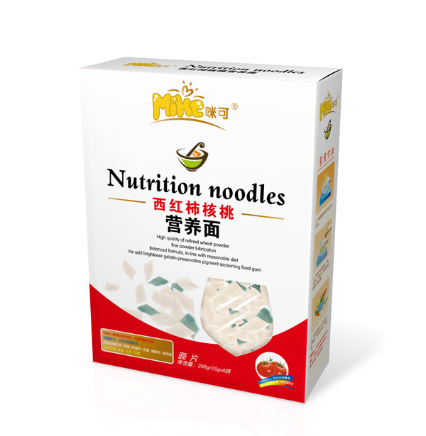 營(yíng)養(yǎng)面盒裝代加工-OEM貼牌源頭代工廠