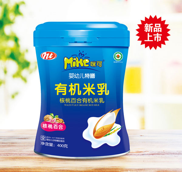 有機(jī)米乳桶裝代加工,首選源頭廠家_成本少利潤(rùn)高