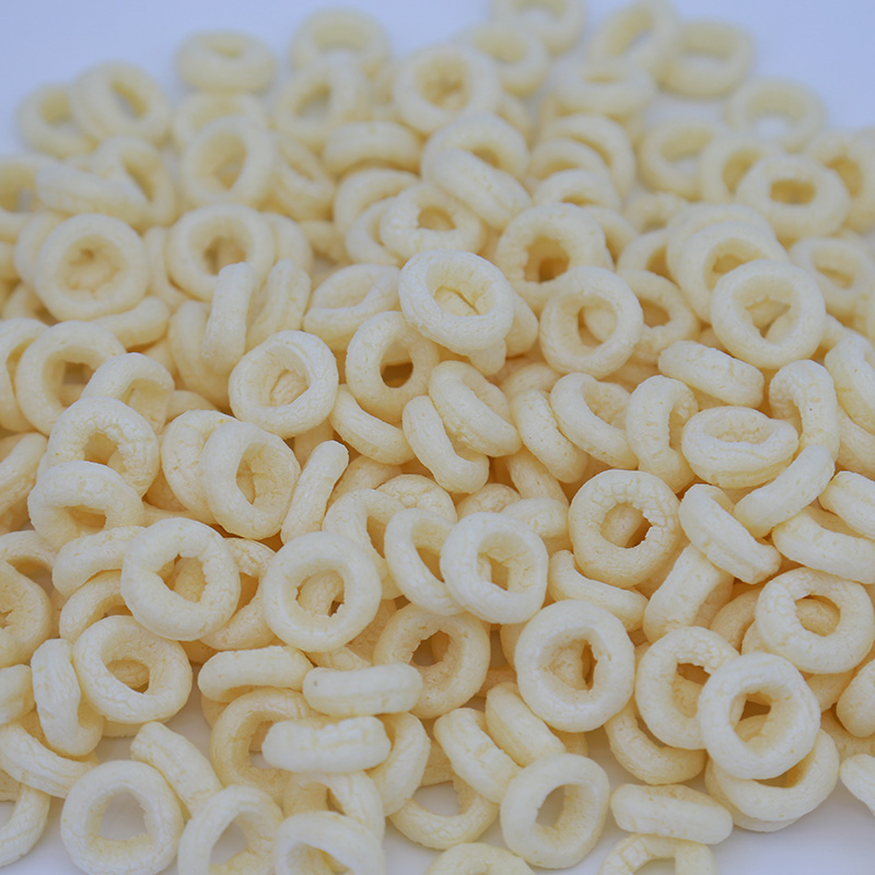 谷物圈零食代加工貼牌oem,看完就了解了