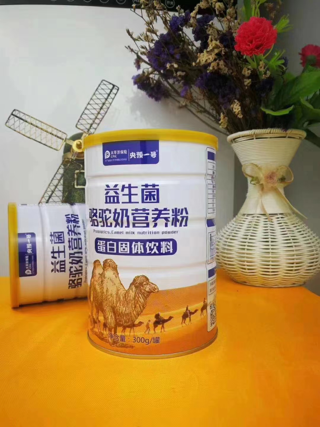 益生菌駱駝奶營養(yǎng)粉 蛋白固體飲料.jpg