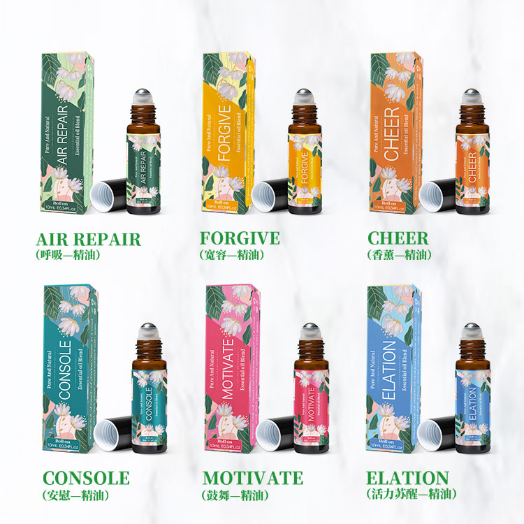 精油貼牌代加工,一站式源頭代工工廠