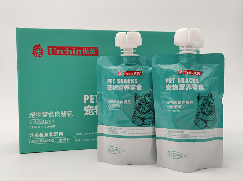 優(yōu)炙寵物零食肉醬包金槍魚(yú)口味 營(yíng)養(yǎng)貓條.jpg