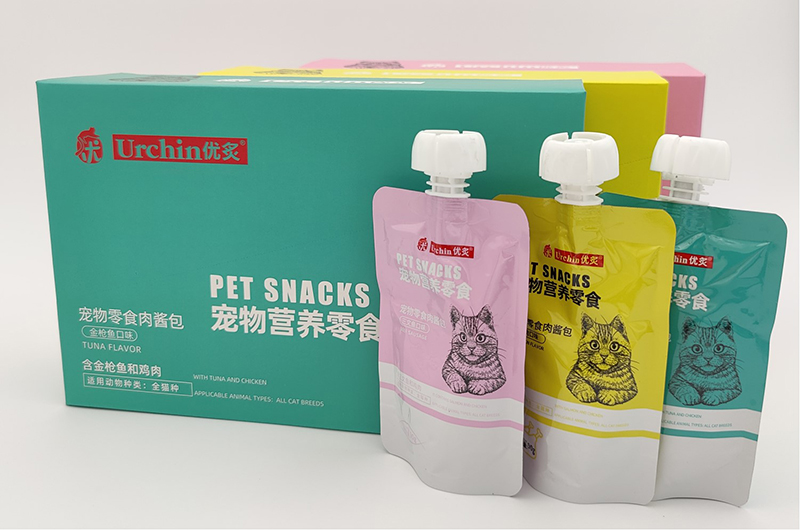 優(yōu)炙寵物零食肉醬包 貓咪營(yíng)養(yǎng)零食.jpg