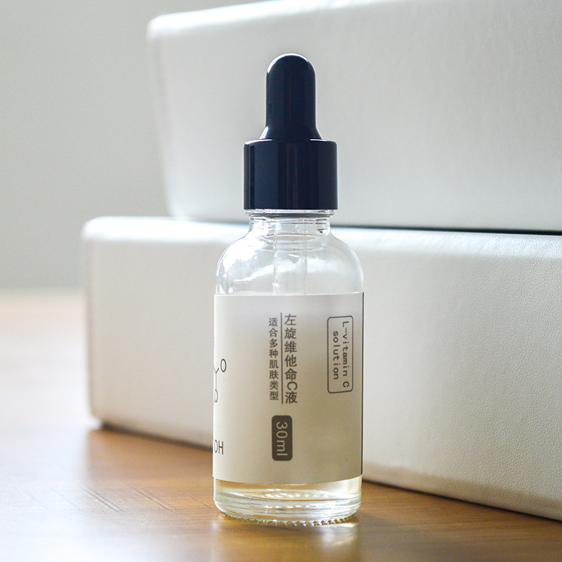 左旋維他命C液貼牌代加工oem,品質(zhì)看得見