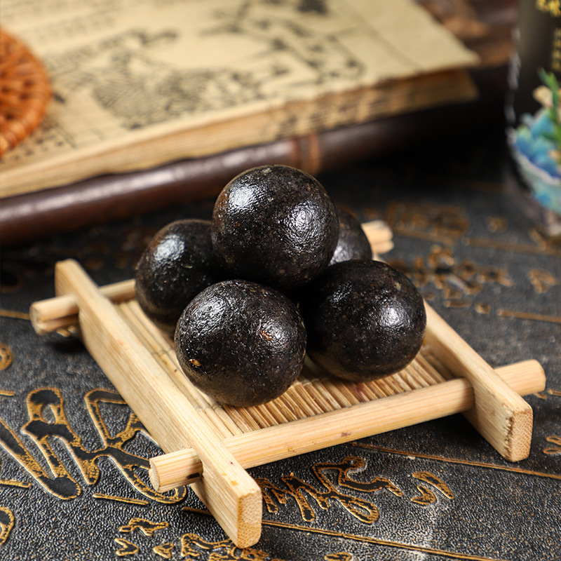 黑芝麻丸代加工實力廠家提供全方位一站式加工服務(wù)