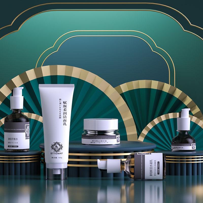 二裂酵母套盒代加工oem,弄懂這些在選擇