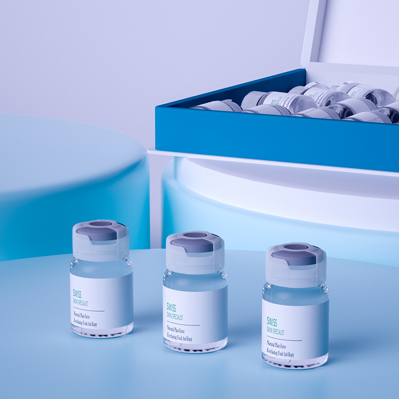 膠原蛋白小分子肽精華液貼牌代加工-膠原蛋白小分子肽精華液oem代加工生產(chǎn)基地