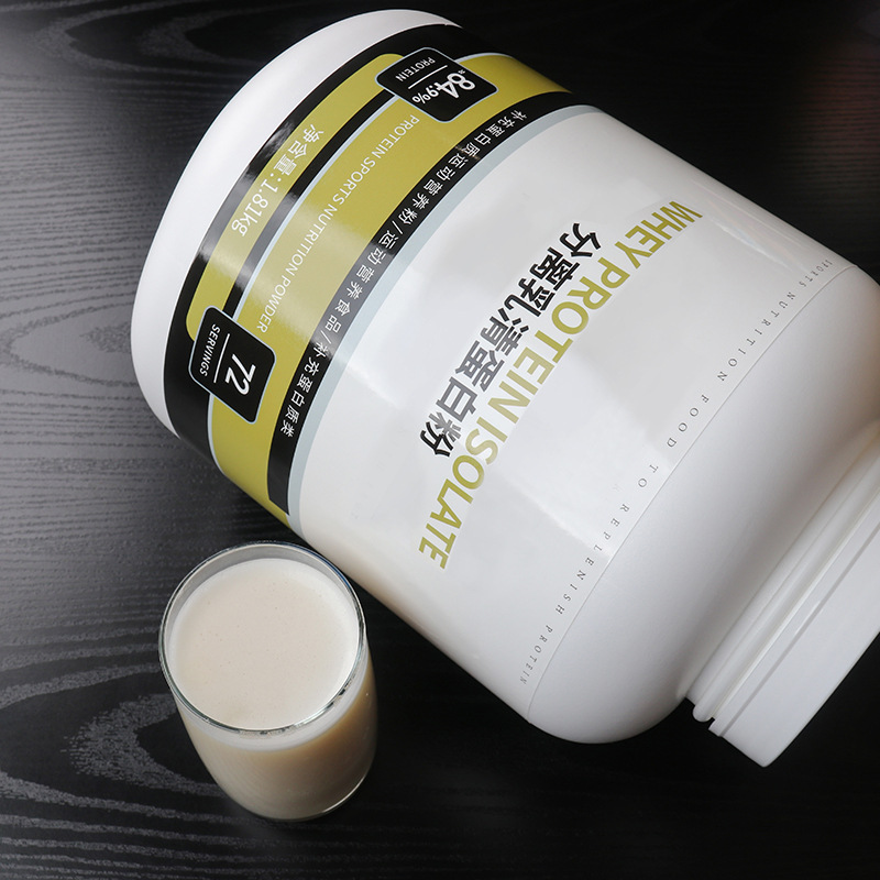 健肌蛋白質(zhì)粉貼牌代加工oem,品質(zhì)看得見(jiàn)