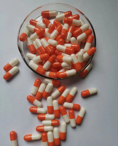 食品硬膠囊一站式貼牌代加工,一定要靠譜專業(yè)的