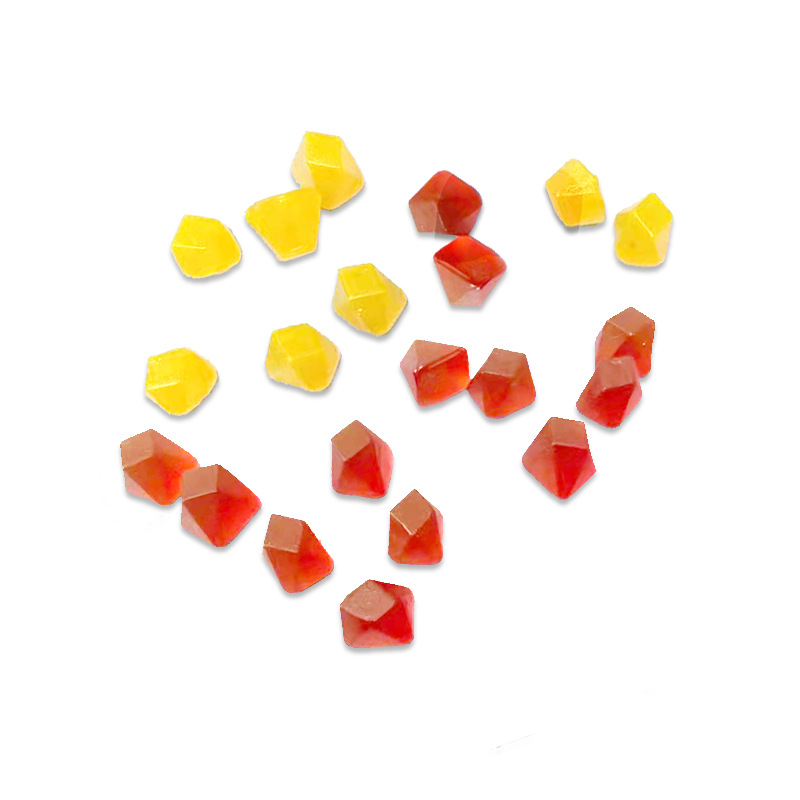 藍(lán)莓葉黃素脂軟糖定制貼牌代加工,快來(lái)了解下