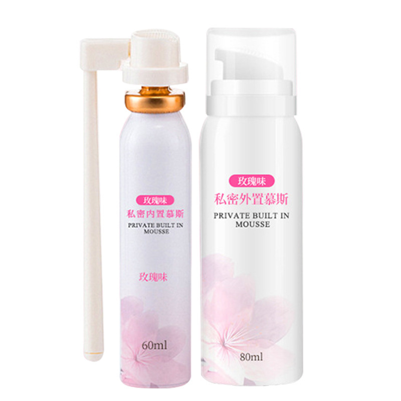 私密慕斯洗護(hù)代加工工廠,你需要知道這些