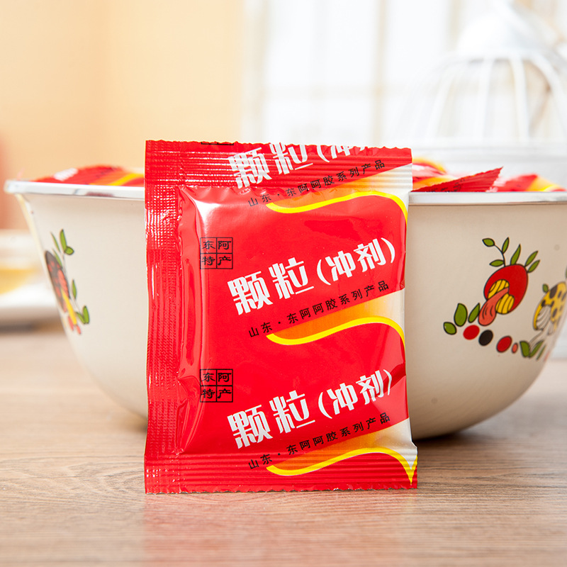 山東阿膠速溶粉oem貼牌,實(shí)力廠家拒絕套路