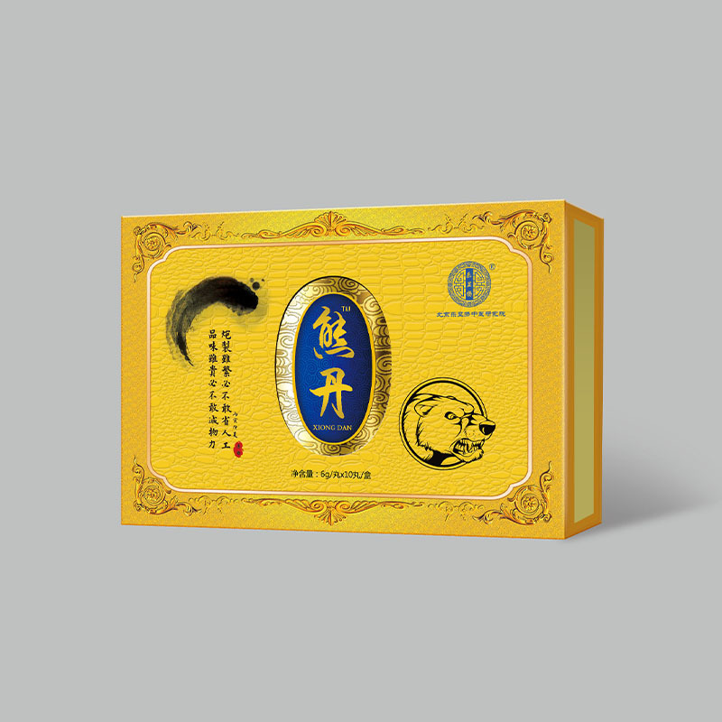 熊丹養(yǎng)代加工實(shí)力廠家提供全方位一站式加工服務(wù)