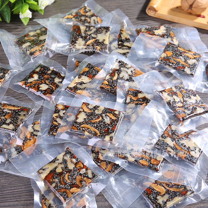 手工即食阿膠糕代加工代加工選擇山東韻膠堂阿膠制品有限公司定無(wú)憂!