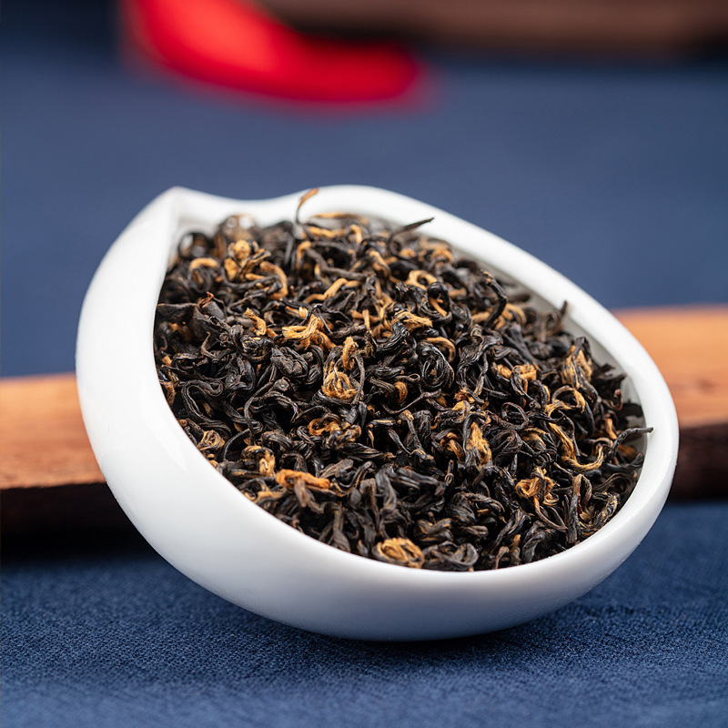 黃山市紅峰魁茶業(yè)有限公司 - 祁門紅茶代加工,小批量可靈活生產(chǎn),成本低,價(jià)格優(yōu),出貨快,讓您的生意更輕松.