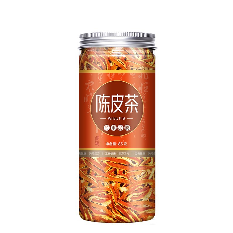 陳皮茶oem貼牌,推薦您試試