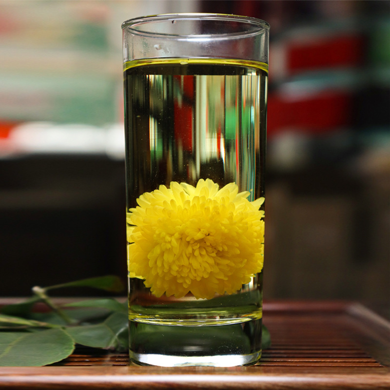 專業(yè)徽州皇菊代加工工廠,盡心竭力為您服務(wù)