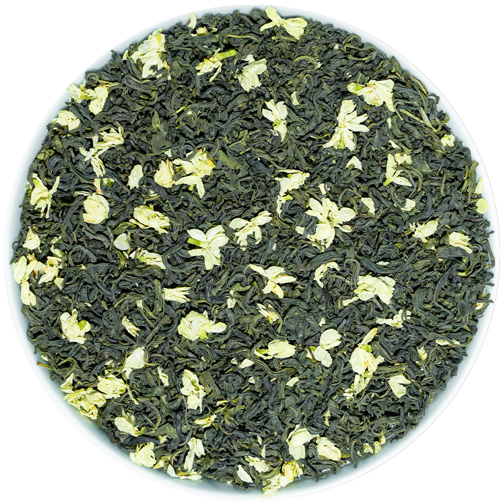 茉莉花茶代加工16項國家專利,十余年生產(chǎn)經(jīng)驗,免費打樣免費設(shè)計