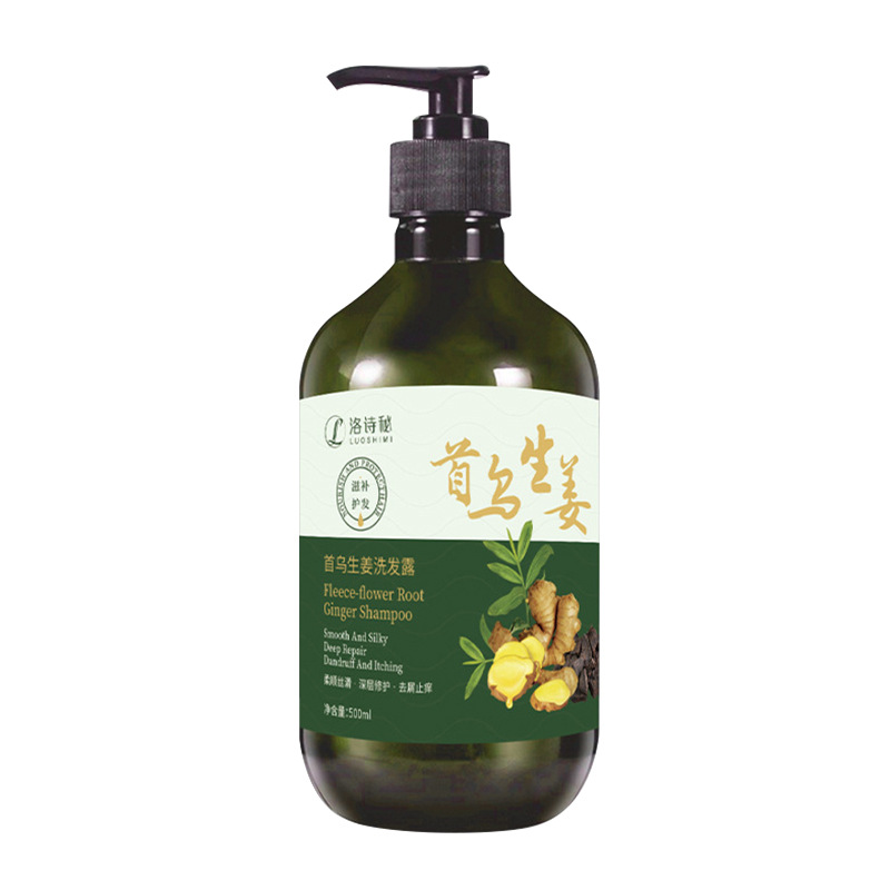 首烏洗發(fā)露OEM 生姜洗發(fā)水代加工.jpg