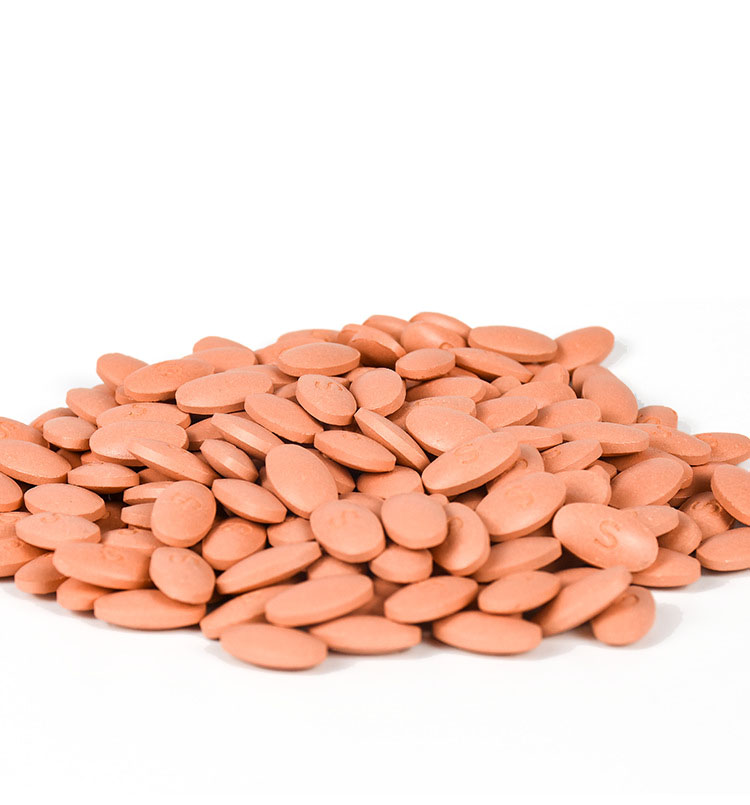 專業(yè)承接泡騰片代加工,配方多,經(jīng)驗(yàn)足