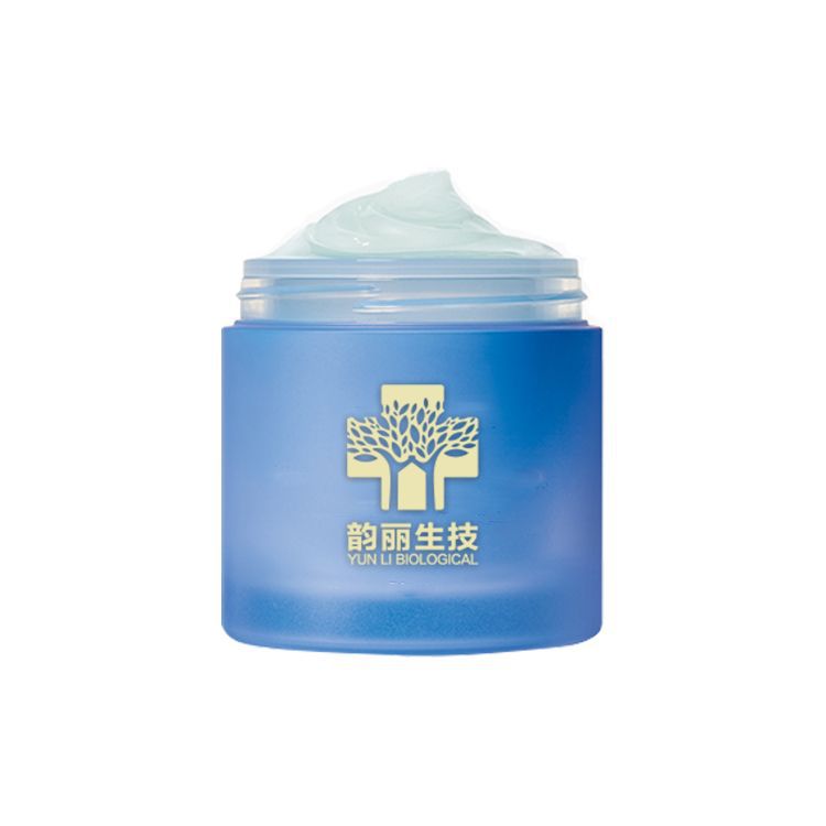 韻麗二裂酵母睡眠面膜OEM代加工 補(bǔ)水涂抹免洗爆水面膜加工廠(chǎng)家.jpg