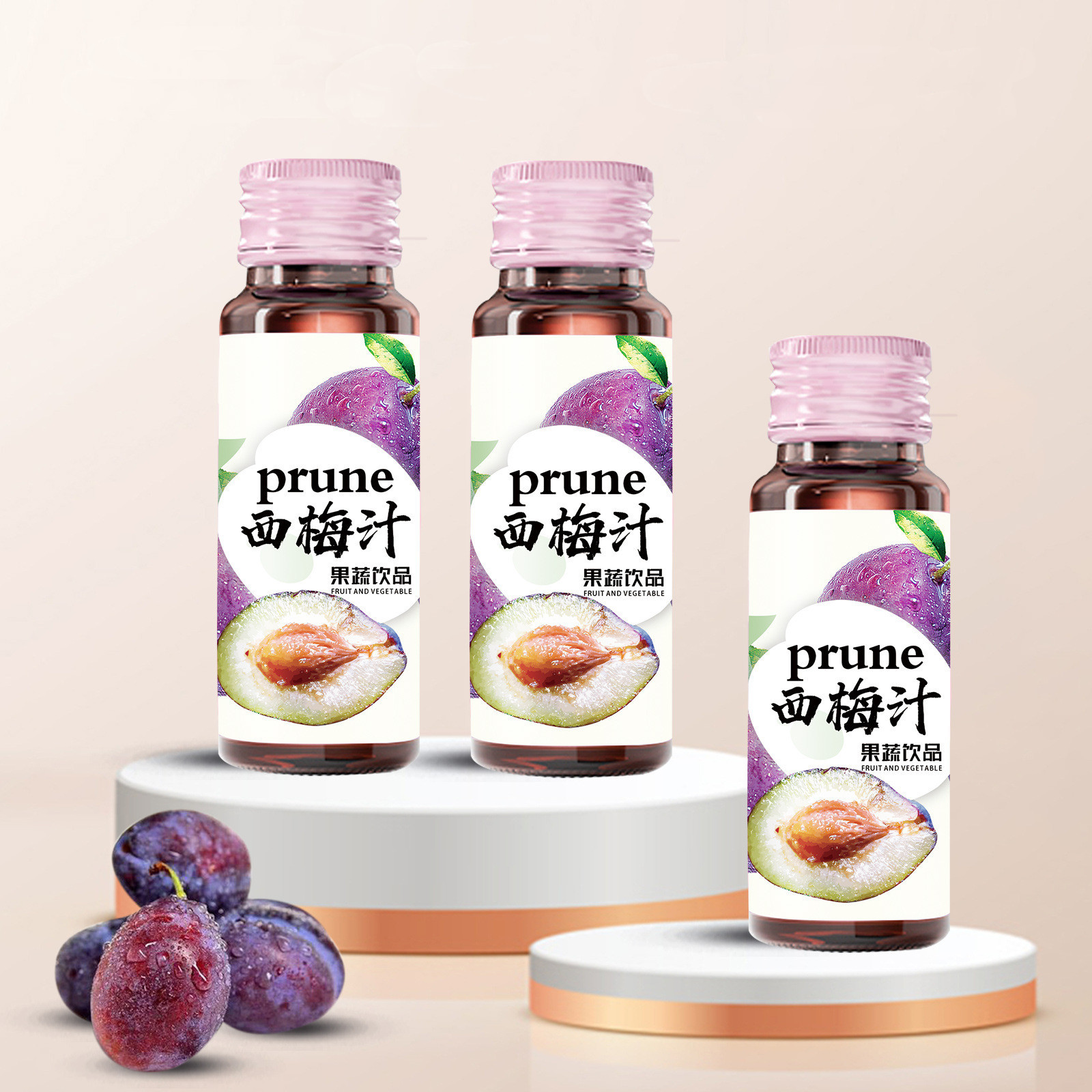 烏梅青混合果汁飲品 發(fā)酵果蔬汁 白蕓豆酵素飲品 西梅汁酵素飲OEM - 副本 (2).jpg