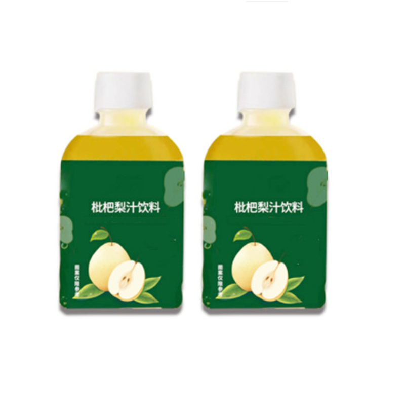 電商 280ml益生元發(fā)酵百香果汁飲料代加工枇杷秋梨飲料ODM廠家.jpg