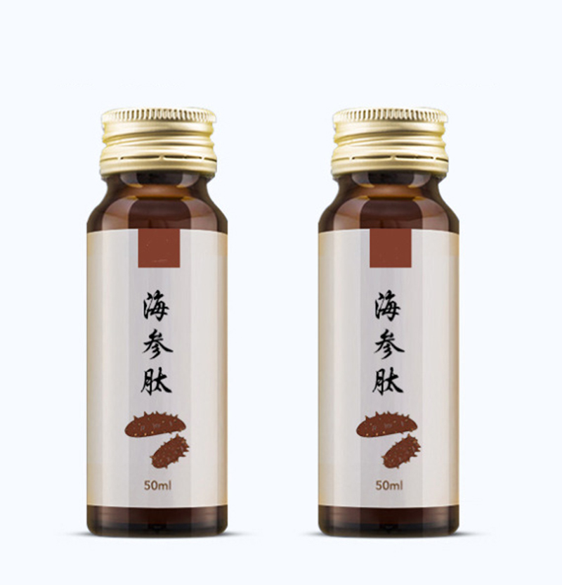 15ml海參原漿山藥黃精復(fù)合飲品OEM 蜜桃燕窩膠原蛋白飲貼牌代加工.jpg