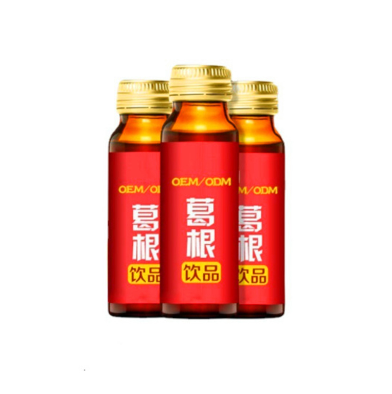 葛根肽小分子膠原蛋白口服液代工諾麗果混合果蔬酵素飲品ODM工廠.jpg