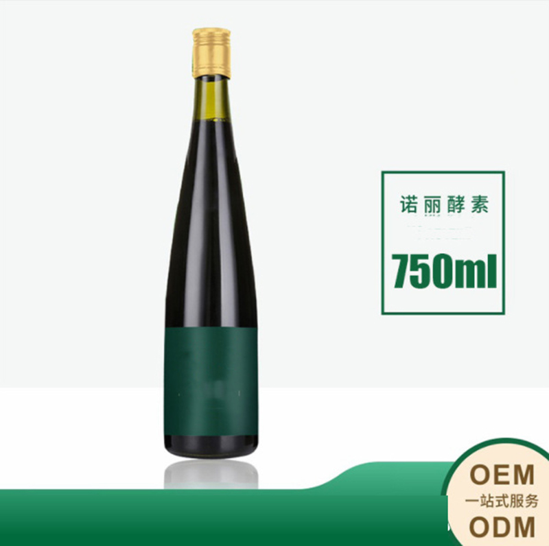 線下商超750ml桑葚酵素飲品OEM人參桂圓紅棗植物飲品代工委托企業(yè).jpg