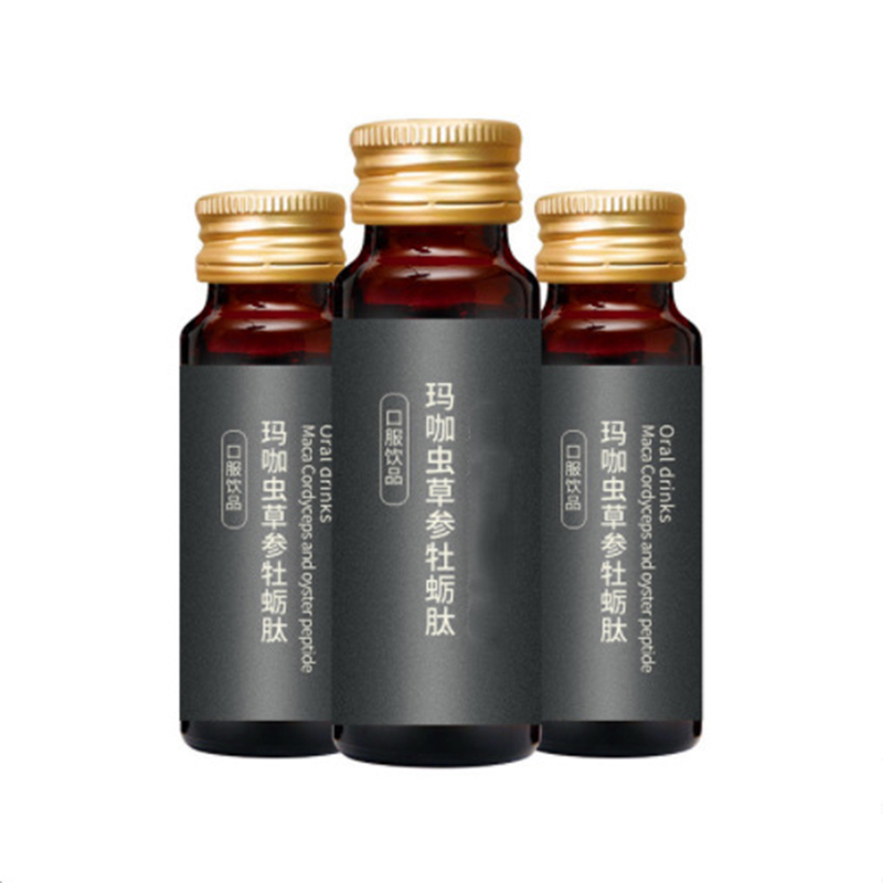 30ml針葉櫻桃膠原蛋白飲品OEM貼牌藥食同源草本植物飲料生產(chǎn)基地.jpg