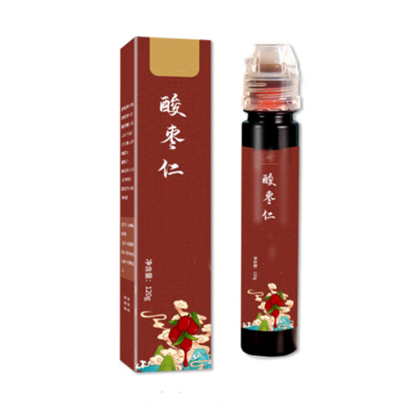 150g杜仲雄花酸棗仁八珍膏方貼牌 丁香百合茯苓渭舒膏代加工廠家.jpg