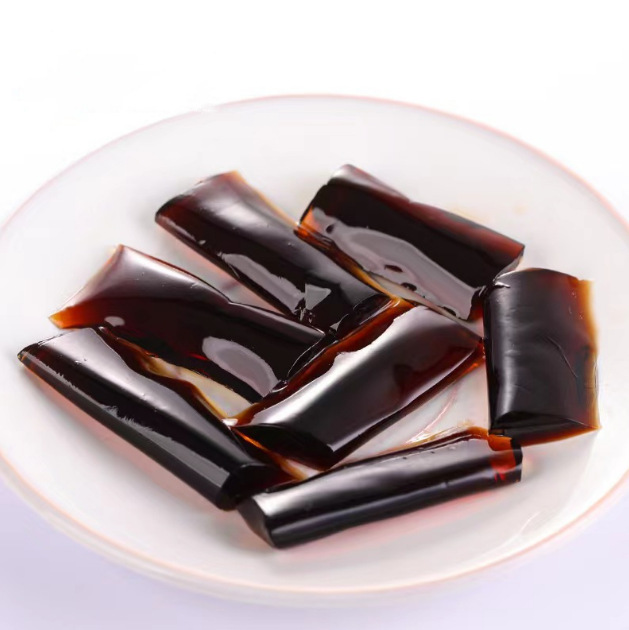 貼牌代工麥卡盧蜂蜜果凍 益生菌果凍OEM 果蔬膳食纖維益生元果凍.jpg