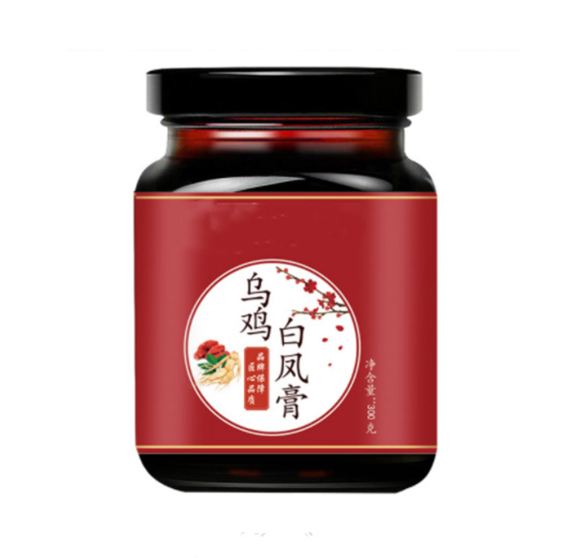 電商 百合枳椇子葛根膏滋貼牌桑葚黃精枸杞桂圓膏生產(chǎn)廠家.jpg