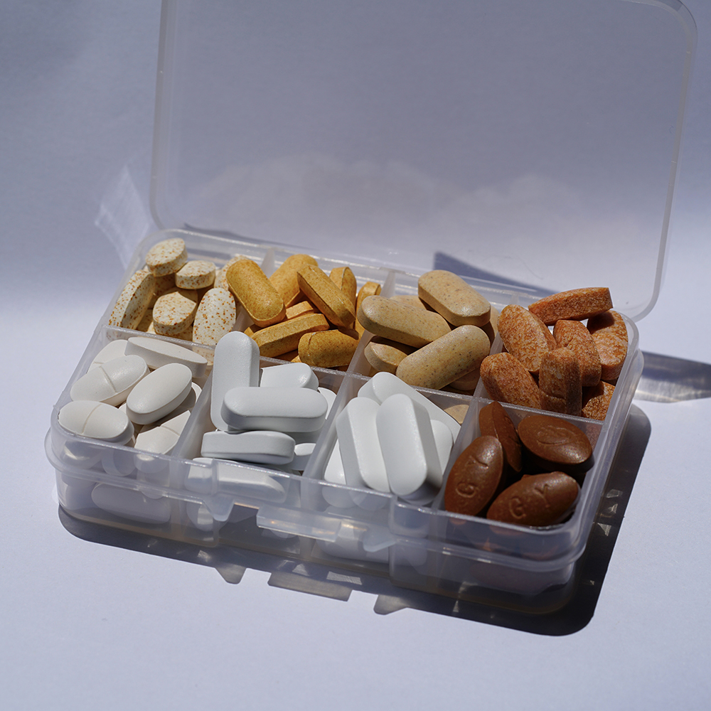 壓片糖果代工源頭貼牌代加工,見證生產(chǎn)過程