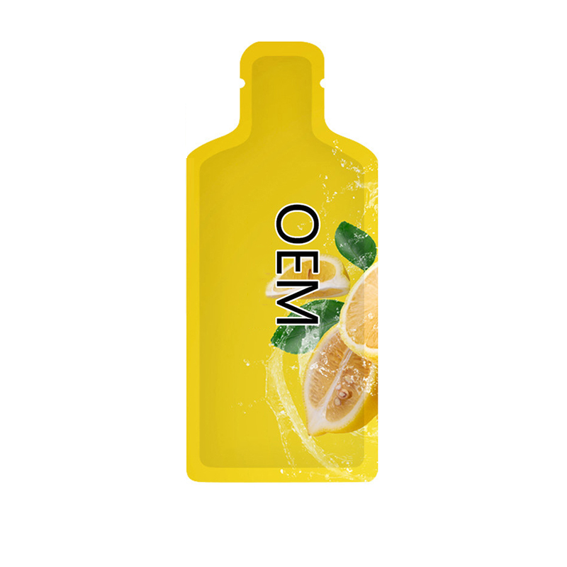 復合果蔬果泥代加工,資質(zhì)批文齊全支持來樣代工