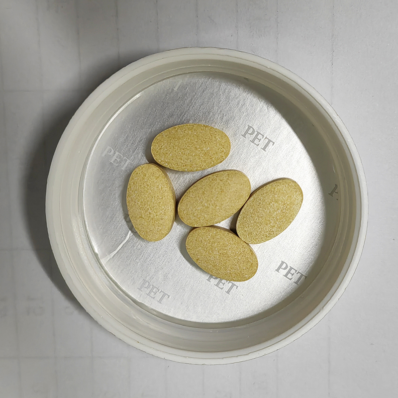 壓片糖果OEM代加工,上千個(gè)自有配方一站式服務(wù)