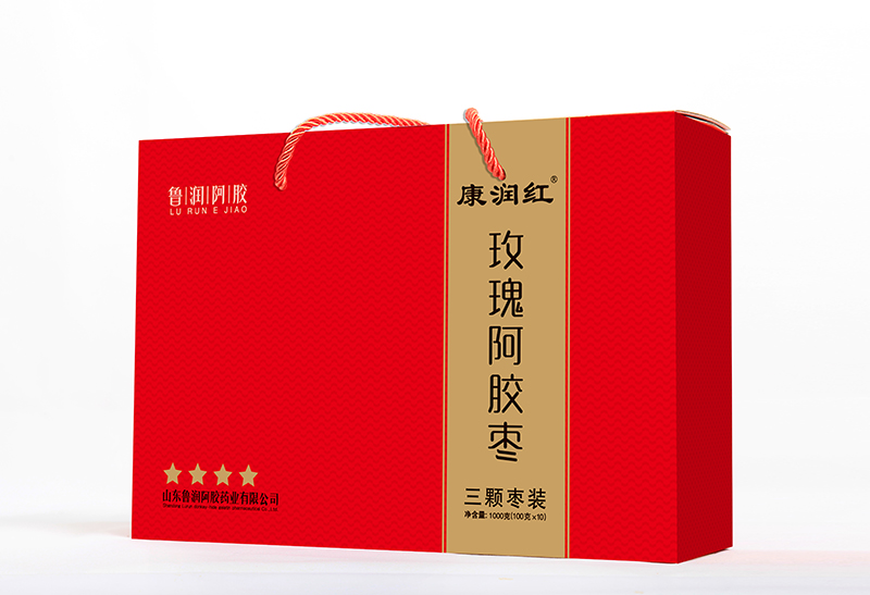 魯潤(rùn)阿膠 食字號(hào)玫瑰阿膠棗1千克禮盒.jpg