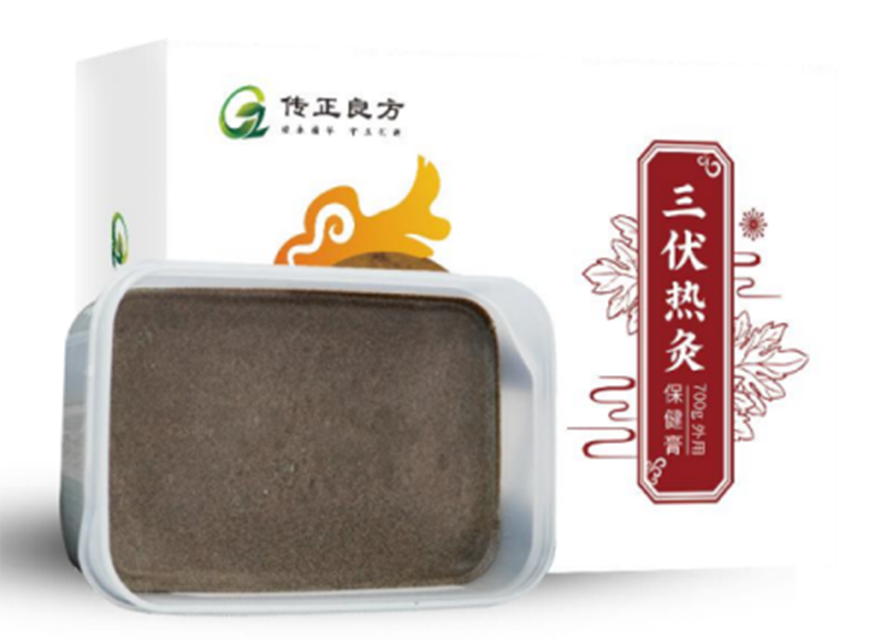 三伏保健膏貼牌代加工,原來是這樣做的