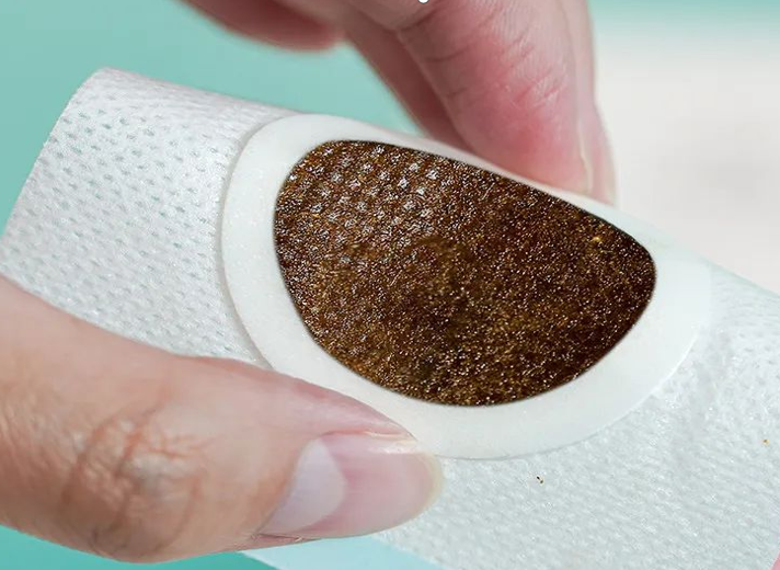 蜂蜜三伏保健貼oem代加工,免費(fèi)打樣