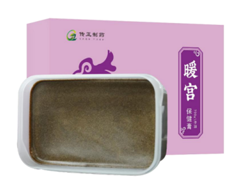 暖宮保健膏貼牌代加工,加工流程您了解嗎?