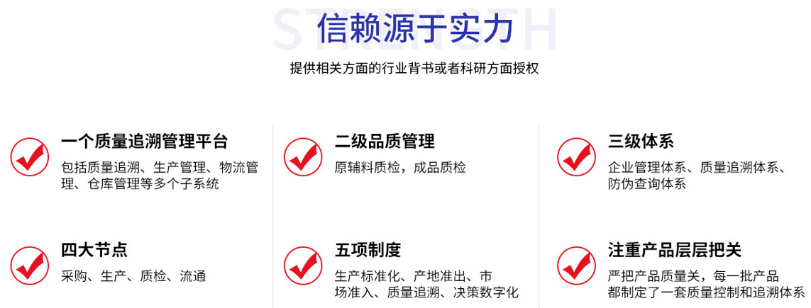 蔬菜零食干果貼牌代加工定制,嚴(yán)格把控產(chǎn)品品質(zhì)